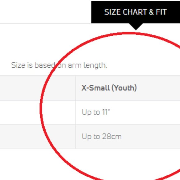 5/$20 NEW Youth XS Adjustable Marvel Avengers Arm Sling - Picture 7 of 8